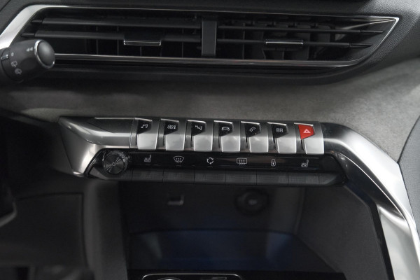 Peugeot 3008 PureTech 130 EAT8 GT | Adaptieve Cruise Control | Elektronische Kofferklep | Camera | Dodehoekdetectie