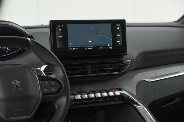 Peugeot 3008 PureTech 130 EAT8 GT | Adaptieve Cruise Control | Elektronische Kofferklep | Camera | Dodehoekdetectie