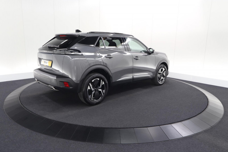 Peugeot 2008 1.2 Hybrid 145 Allure | Apple Carplay | Climate Control | Parkeersensoren Voor + Achter