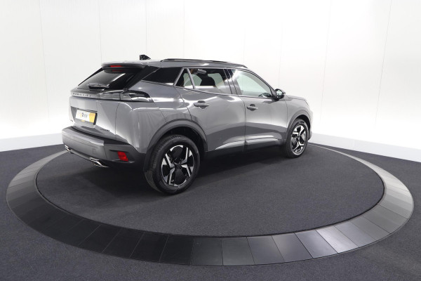 Peugeot 2008 1.2 Hybrid 145 Allure | Apple Carplay | Climate Control | Parkeersensoren Voor + Achter
