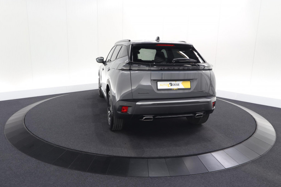 Peugeot 2008 1.2 Hybrid 145 Allure | Apple Carplay | Climate Control | Parkeersensoren Voor + Achter