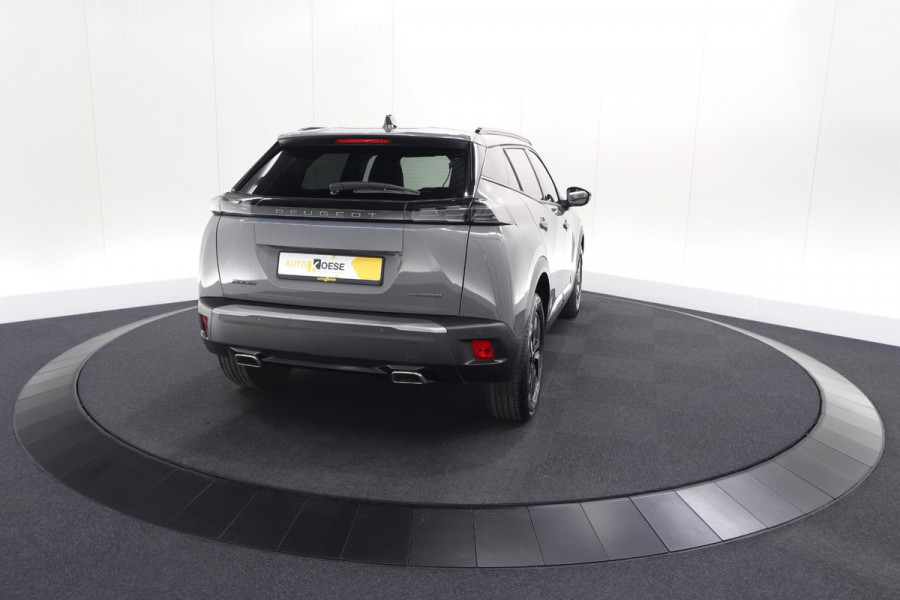 Peugeot 2008 1.2 Hybrid 145 Allure | Apple Carplay | Climate Control | Parkeersensoren Voor + Achter