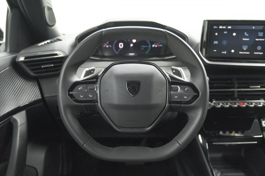 Peugeot 2008 1.2 Hybrid 145 Allure | Apple Carplay | Climate Control | Parkeersensoren Voor + Achter