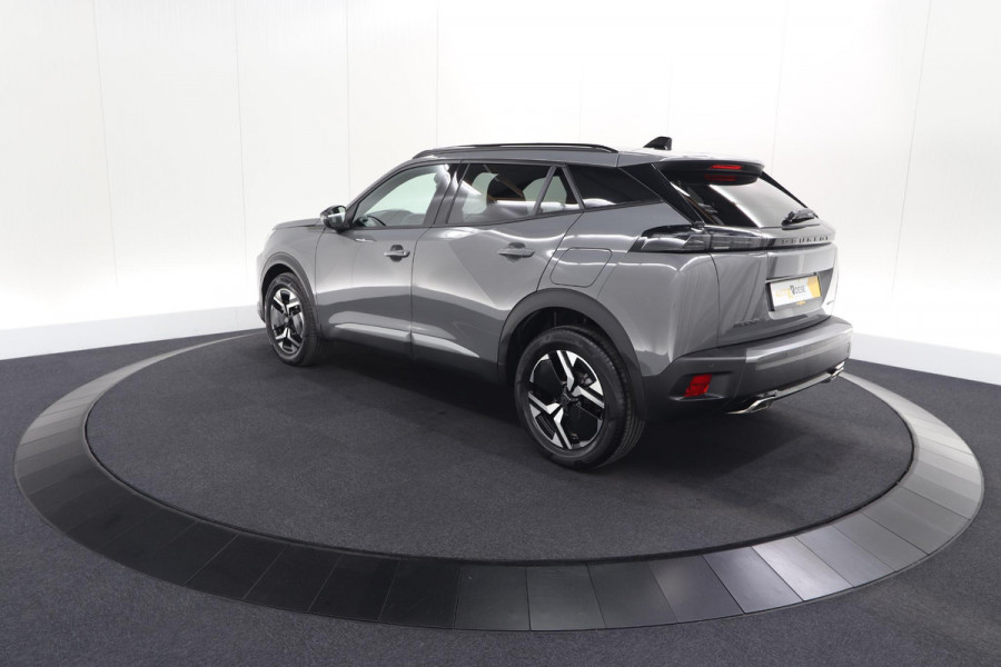 Peugeot 2008 1.2 Hybrid 145 Allure | Apple Carplay | Climate Control | Parkeersensoren Voor + Achter