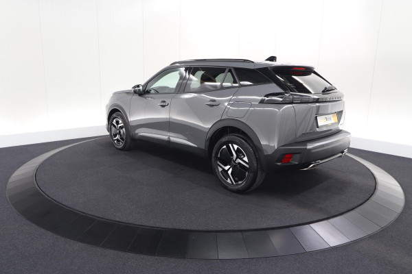 Peugeot 2008 1.2 Hybrid 145 Allure | Apple Carplay | Climate Control | Parkeersensoren Voor + Achter
