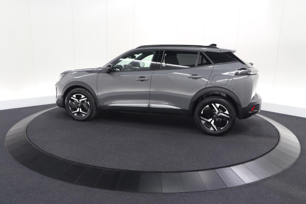 Peugeot 2008 1.2 Hybrid 145 Allure | Apple Carplay | Climate Control | Parkeersensoren Voor + Achter