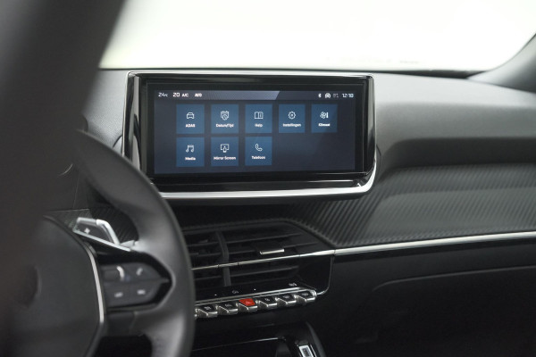 Peugeot 2008 1.2 Hybrid 145 Allure | Apple Carplay | Climate Control | Parkeersensoren Voor + Achter