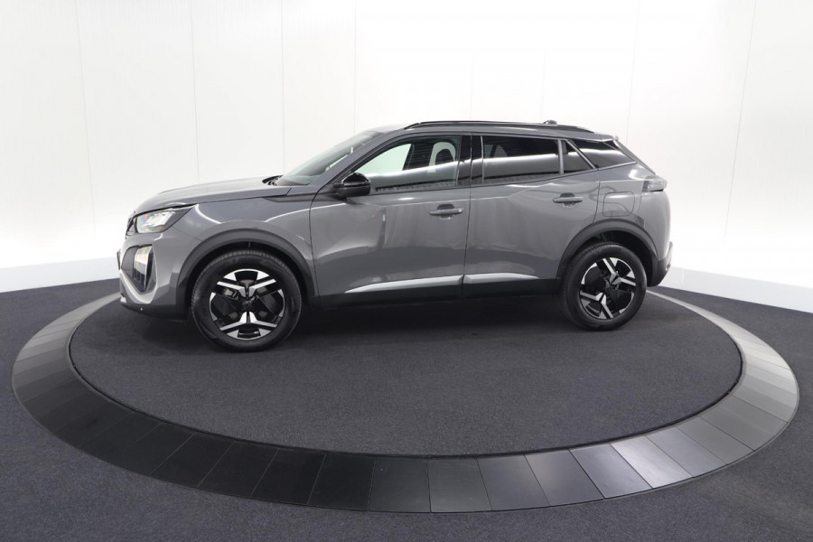 Peugeot 2008 1.2 Hybrid 145 Allure | Apple Carplay | Climate Control | Parkeersensoren Voor + Achter