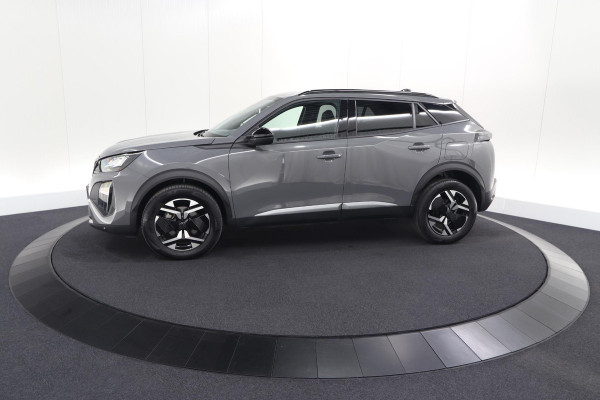Peugeot 2008 1.2 Hybrid 145 Allure | Apple Carplay | Climate Control | Parkeersensoren Voor + Achter