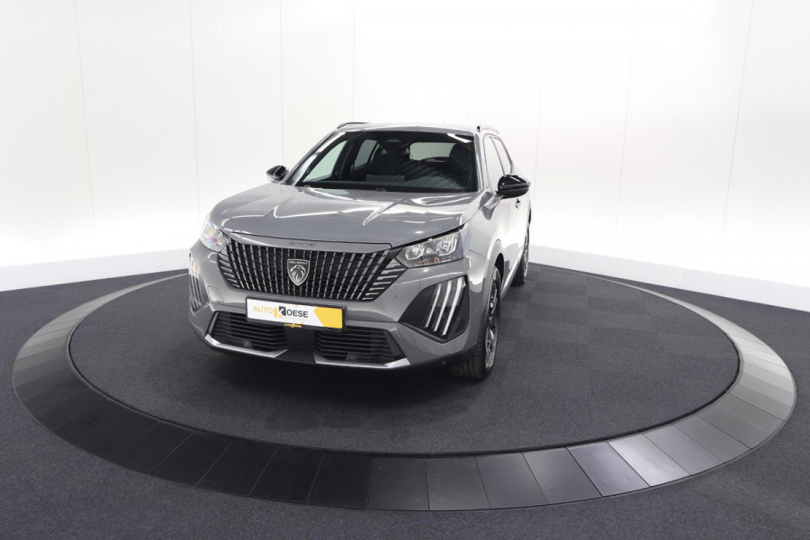 Peugeot 2008 1.2 Hybrid 145 Allure | Apple Carplay | Climate Control | Parkeersensoren Voor + Achter