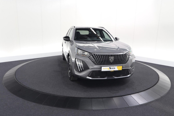 Peugeot 2008 1.2 Hybrid 145 Allure | Apple Carplay | Climate Control | Parkeersensoren Voor + Achter