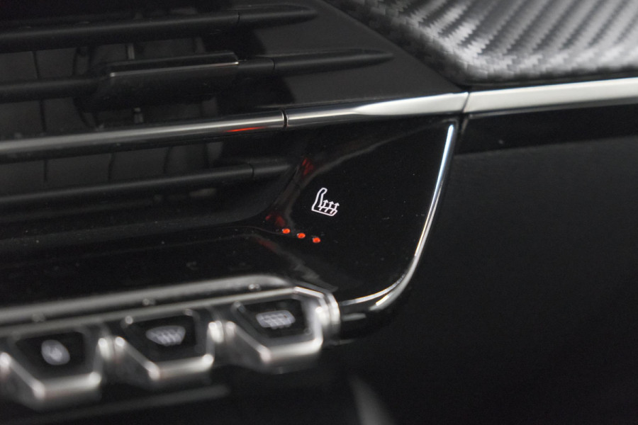 Peugeot 208 PureTech 100 Blue Lease Allure | Navigatie | Apple Carplay | Stoelverwarming