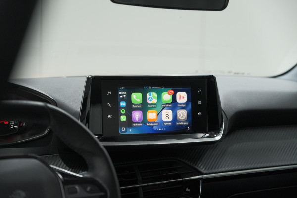 Peugeot 208 PureTech 100 Blue Lease Allure | Navigatie | Apple Carplay | Stoelverwarming