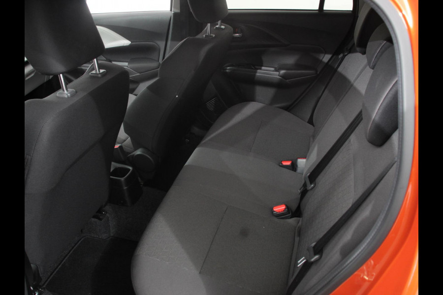 Suzuki Swift 1.2 Style Smart Hybrid Airco Adaptieve cruise control Navigatie Keyless Achteruitrijcamera Parkeersensoren achter Apple Carplay/ Android Auto