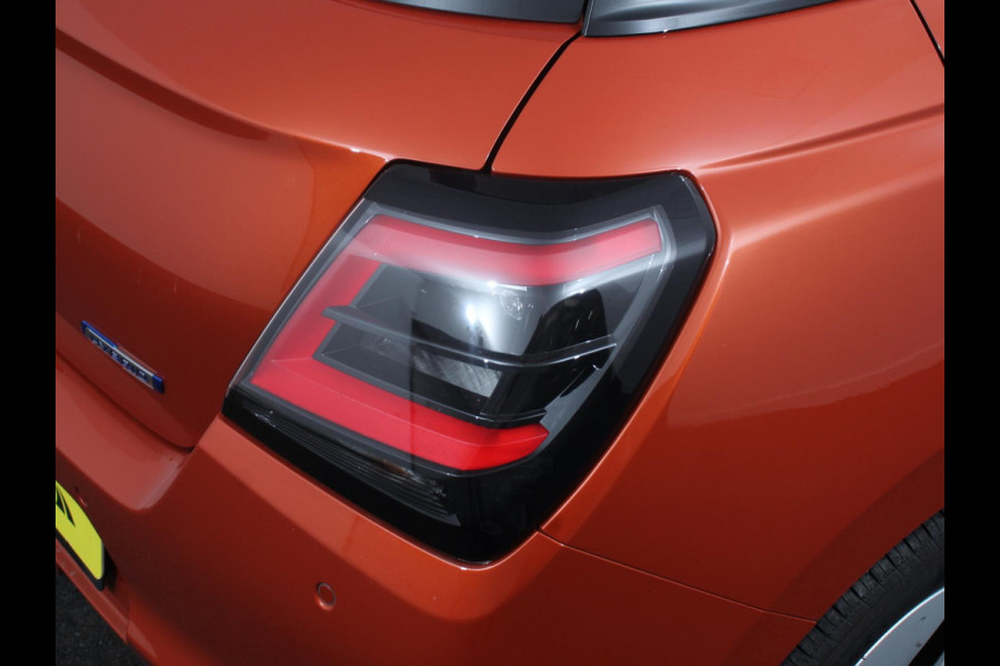 Suzuki Swift 1.2 Style Smart Hybrid Airco Adaptieve cruise control Navigatie Keyless Achteruitrijcamera Parkeersensoren achter Apple Carplay/ Android Auto