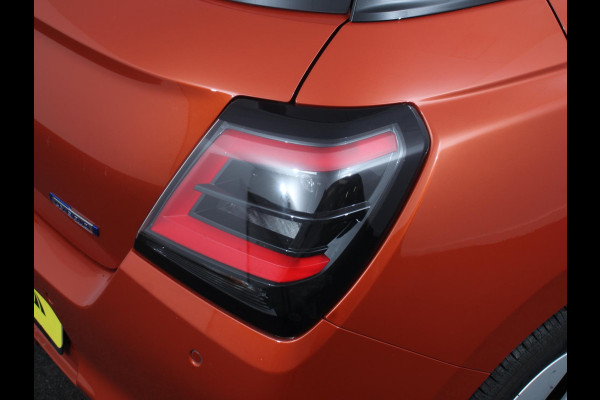 Suzuki Swift 1.2 Style Smart Hybrid Airco Adaptieve cruise control Navigatie Keyless Achteruitrijcamera Parkeersensoren achter Apple Carplay/ Android Auto