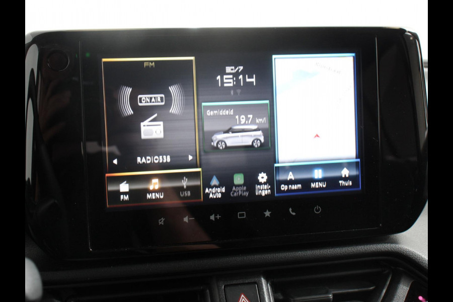 Suzuki Swift 1.2 Style Smart Hybrid Airco Adaptieve cruise control Navigatie Keyless Achteruitrijcamera Parkeersensoren achter Apple Carplay/ Android Auto