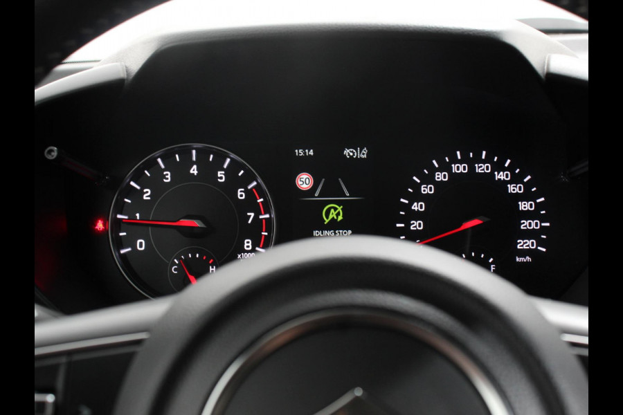 Suzuki Swift 1.2 Style Smart Hybrid Airco Adaptieve cruise control Navigatie Keyless Achteruitrijcamera Parkeersensoren achter Apple Carplay/ Android Auto