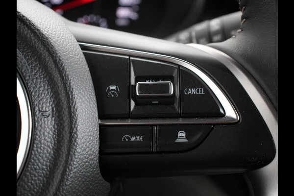 Suzuki Swift 1.2 Style Smart Hybrid Airco Adaptieve cruise control Navigatie Keyless Achteruitrijcamera Parkeersensoren achter Apple Carplay/ Android Auto