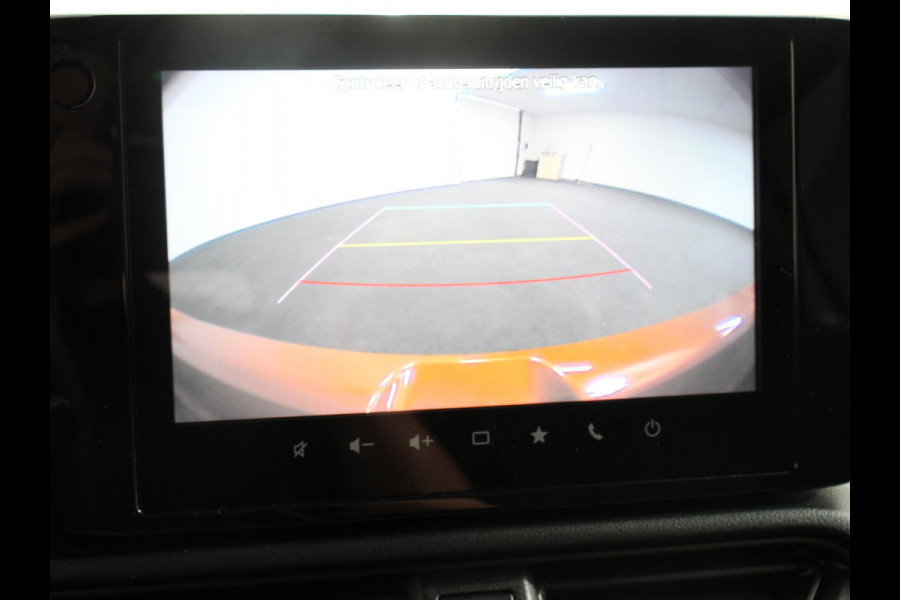 Suzuki Swift 1.2 Style Smart Hybrid Airco Adaptieve cruise control Navigatie Keyless Achteruitrijcamera Parkeersensoren achter Apple Carplay/ Android Auto