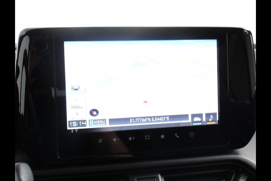 Suzuki Swift 1.2 Style Smart Hybrid Airco Adaptieve cruise control Navigatie Keyless Achteruitrijcamera Parkeersensoren achter Apple Carplay/ Android Auto