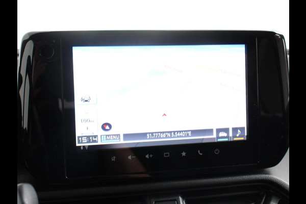 Suzuki Swift 1.2 Style Smart Hybrid Airco Adaptieve cruise control Navigatie Keyless Achteruitrijcamera Parkeersensoren achter Apple Carplay/ Android Auto