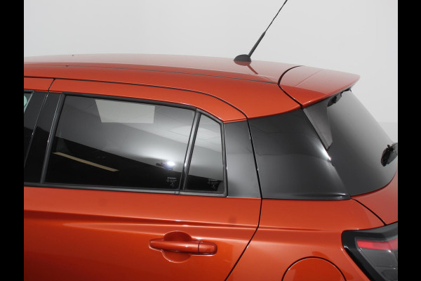 Suzuki Swift 1.2 Style Smart Hybrid Airco Adaptieve cruise control Navigatie Keyless Achteruitrijcamera Parkeersensoren achter Apple Carplay/ Android Auto