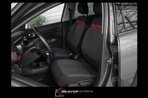 Citroën C3 1.2 PureTech S&S Shine Navi Velgen 59000dkm !!