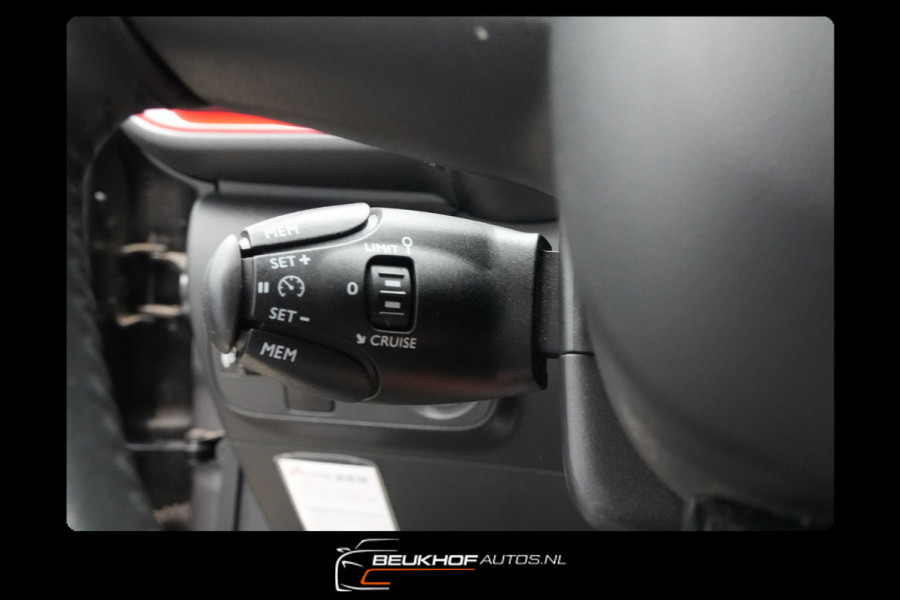 Citroën C3 1.2 PureTech S&S Shine Navi Velgen 59000dkm !!