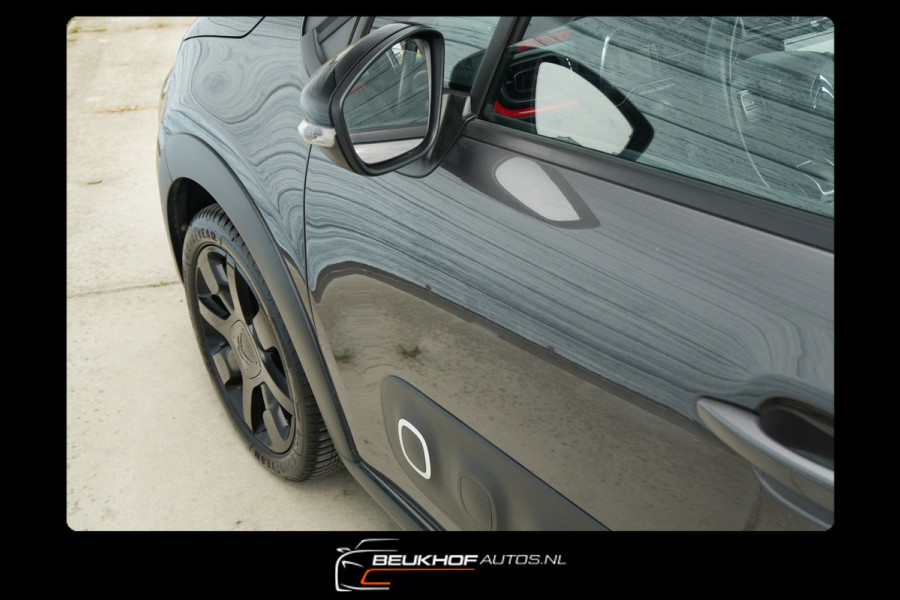 Citroën C3 1.2 PureTech S&S Shine Navi Velgen 59000dkm !!