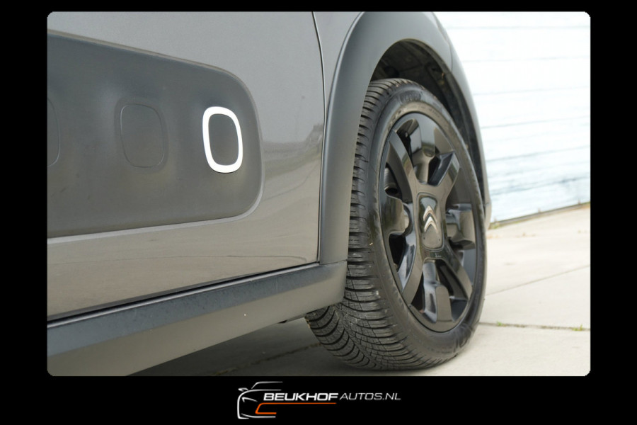 Citroën C3 1.2 PureTech S&S Shine Navi Velgen 59000dkm !!