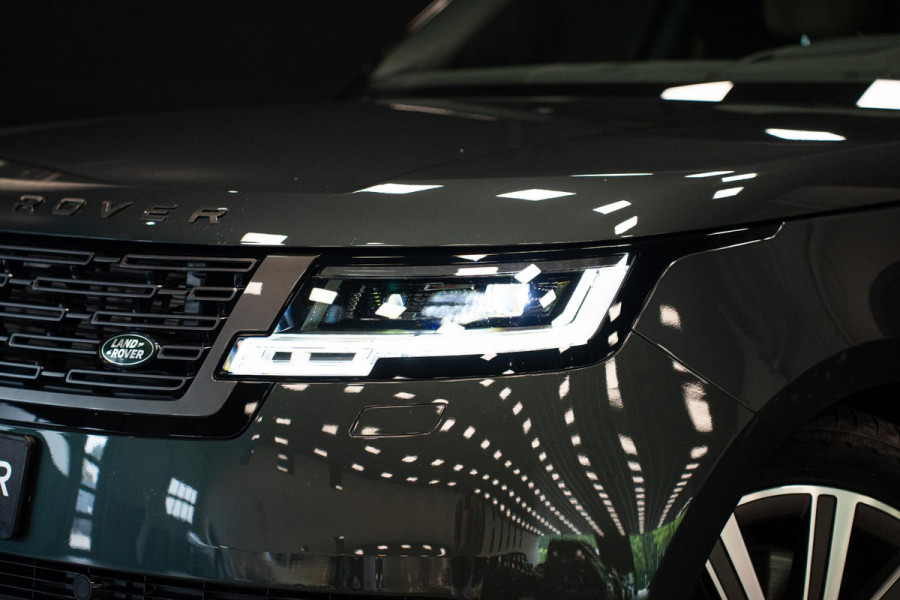 Land Rover Range Rover 3.0 P550e Autobiography PHEV *Medirian Signature / SV Bespoke Interieur / Stoelventilatie + Massage / Soft-Close / HUD / Panorama*