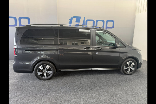 Mercedes-Benz EQV 300 L2 Facelift - 8-pers - AMG - Inter. & Exter. pakket - 360 - Elec. deuren - Vol Opties - Incl. Garantie
