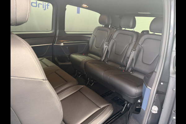 Mercedes-Benz EQV 300 L2 Facelift - 8-pers - AMG - Inter. & Exter. pakket - 360 - Elec. deuren - Vol Opties - Incl. Garantie