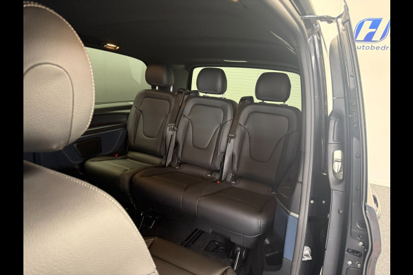 Mercedes-Benz EQV 300 L2 Facelift - 8-pers - AMG - Inter. & Exter. pakket - 360 - Elec. deuren - Vol Opties - Incl. Garantie
