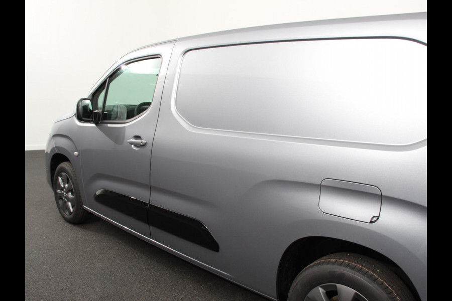 Opel Combo 1.5 BlueHDi 130PK L2 Automaat Apple Carplay / Android Auto Navigatie Trekhaak Airco Camera Cruise Control Parkeersensoren V+A DAB