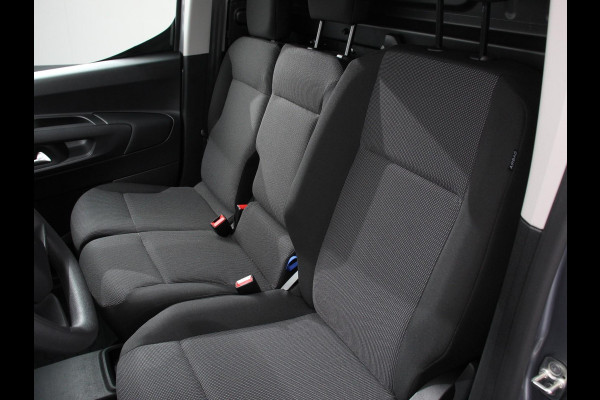 Opel Combo 1.5 BlueHDi 130PK L2 Automaat Apple Carplay / Android Auto Navigatie Trekhaak Airco Camera Cruise Control Parkeersensoren V+A DAB