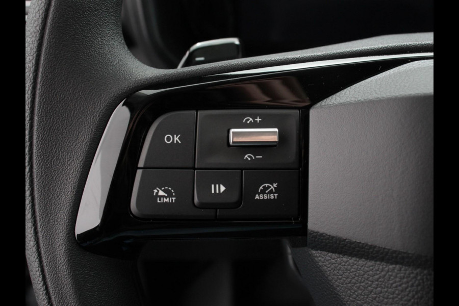 Opel Combo 1.5 BlueHDi 130PK L2 Automaat Apple Carplay / Android Auto Navigatie Trekhaak Airco Camera Cruise Control Parkeersensoren V+A DAB