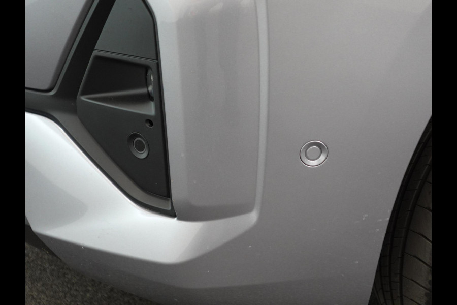 Opel Combo 1.5 BlueHDi 130PK L2 Automaat Apple Carplay / Android Auto Navigatie Trekhaak Airco Camera Cruise Control Parkeersensoren V+A DAB