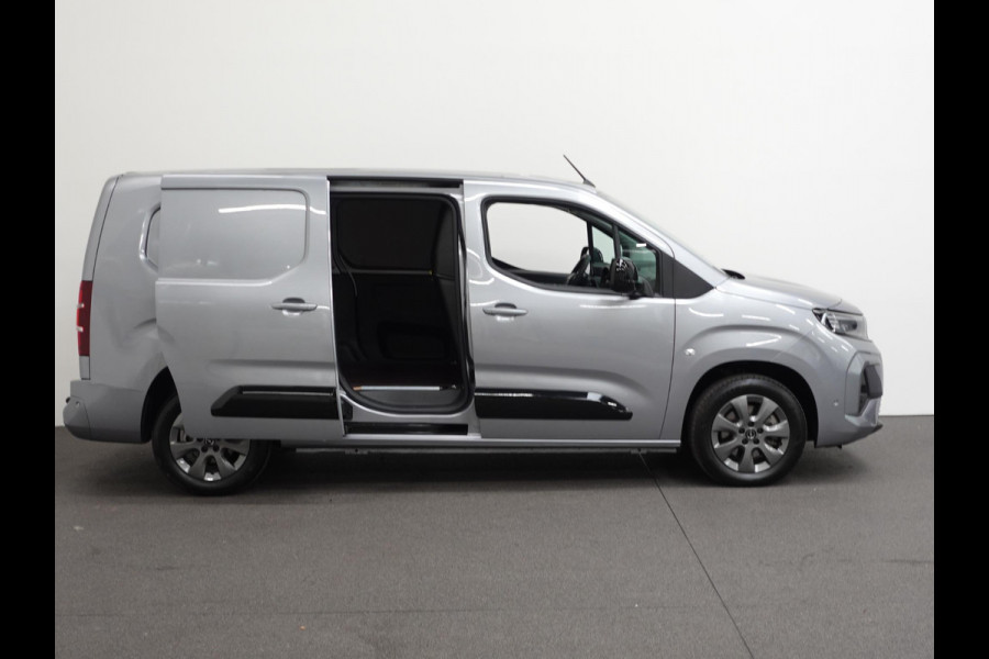 Opel Combo 1.5 BlueHDi 130PK L2 Automaat Apple Carplay / Android Auto Navigatie Trekhaak Airco Camera Cruise Control Parkeersensoren V+A DAB