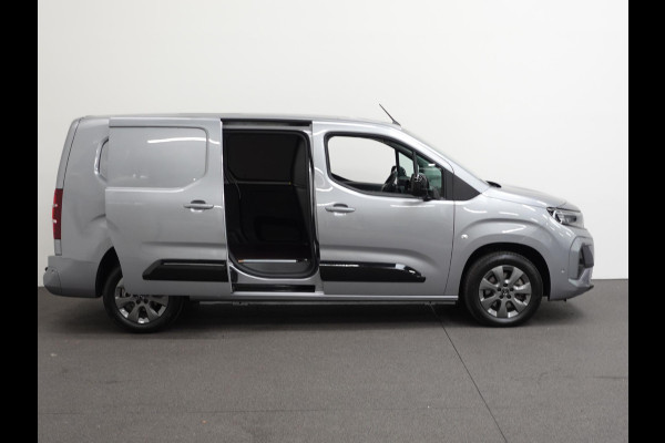 Opel Combo 1.5 BlueHDi 130PK L2 Automaat Apple Carplay / Android Auto Navigatie Trekhaak Airco Camera Cruise Control Parkeersensoren V+A DAB