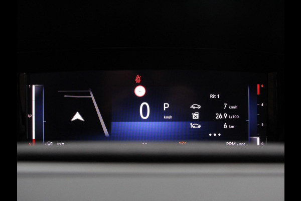 Opel Combo 1.5 BlueHDi 130PK L2 Automaat Apple Carplay / Android Auto Navigatie Trekhaak Airco Camera Cruise Control Parkeersensoren V+A DAB