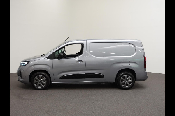 Opel Combo 1.5 BlueHDi 130PK L2 Automaat Apple Carplay / Android Auto Navigatie Trekhaak Airco Camera Cruise Control Parkeersensoren V+A DAB
