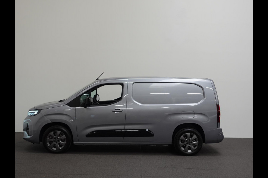 Opel Combo 1.5 BlueHDi 130PK L2 Automaat Apple Carplay / Android Auto Navigatie Trekhaak Airco Camera Cruise Control Parkeersensoren V+A DAB