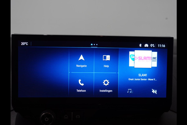 Opel Combo 1.5 BlueHDi 130PK L2 Automaat Apple Carplay / Android Auto Navigatie Trekhaak Airco Camera Cruise Control Parkeersensoren V+A DAB