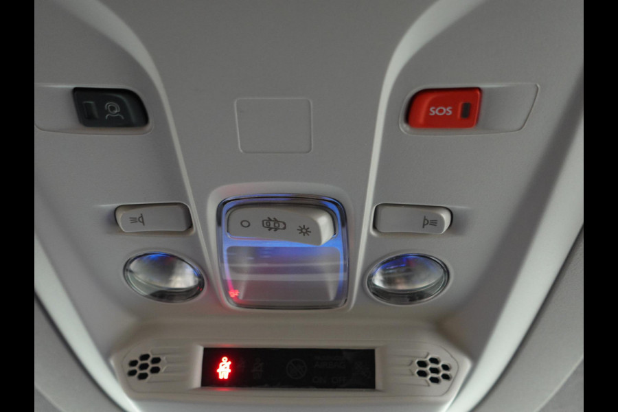 Opel Combo 1.5 BlueHDi 130PK L2 Automaat Apple Carplay / Android Auto Navigatie Trekhaak Airco Camera Cruise Control Parkeersensoren V+A DAB