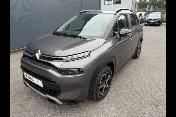 Citroën C3 Aircross 110pk Feel (Airco - Navigatie via APP - LED - Cruise Controle - Apple Carplay)