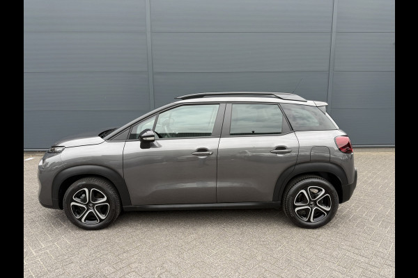 Citroën C3 Aircross 110pk Feel (Airco - Navigatie via APP - LED - Cruise Controle - Apple Carplay)