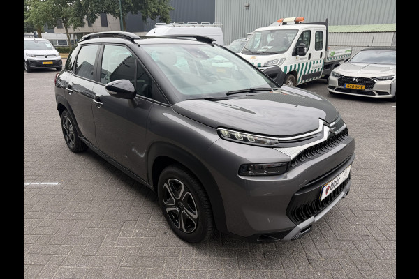 Citroën C3 Aircross 110pk Feel (Airco - Navigatie via APP - LED - Cruise Controle - Apple Carplay)