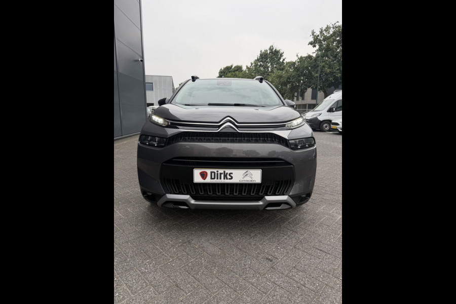 Citroën C3 Aircross 110pk Feel (Airco - Navigatie via APP - LED - Cruise Controle - Apple Carplay)